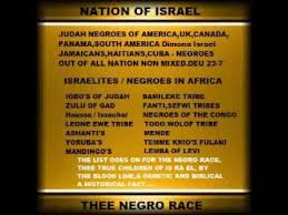 12 Tribes Of Israel Race Chart Www Bedowntowndaytona Com