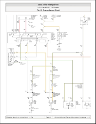 Jeep wrangler replace heater vacuum switch youtube. La 5724 Wrangler Yj Wiring Diagram Get Free Image About Wiring Diagram Download Diagram