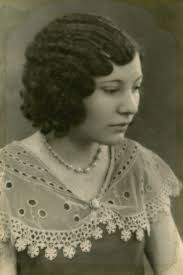 Mrs Ila Beth Cavanagh Laverdiere (1914-2010)