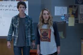 Israel broussard moved out to la from mississippi when he was 13 to pursue acting. Bild Zu Israel Broussard Happy Deathday 2u Bild Israel Broussard Jessica Rothe Filmstarts De