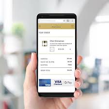 When setting up the app, be sure to add the same mobile number linked to your partnership card account. Google Pay Credit And Debit Card Payment App Visa