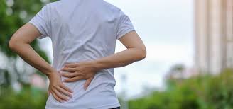 Smerter i muskel og skjelett. Vondt I Ryggen Belastningsskader Kan Vaere Grunnen Stil Tekstilservice