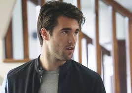 Daniel Dead On 'Revenge' -- Josh Bowman Returning Season 4 Episode 11