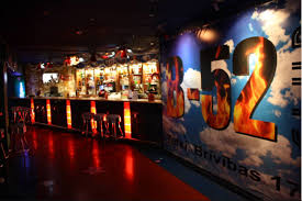 B-52 club