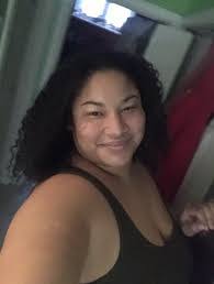 Aisha Paredes's Instagram, Twitter & Facebook