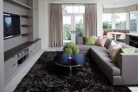 This rug is even more beautiful in person. What Color Rug Goes With A Gray Couch Home Decor Bliss