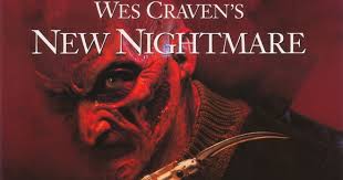 Wes Craven's New Nightmare (1994) Review – ragglefragglereviews