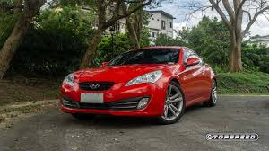 Image result for Bright Red 1982 Hyundai