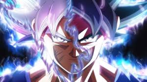 For other uses, see ultra instinct (disambiguation). Ultra Instinct Goku Wallpapers Top Free Ultra Instinct Goku Backgrounds Wallpaperaccess
