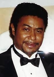 Johnnie Moore Obituary (1953