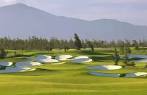 Montgomerie Links Golf Course in Dien Ban, Quang Nam, Vietnam ...