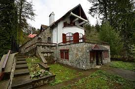 Incearca anunturile de inchirieri case sinaia pe storia.ro. Vila De Inchiriat Sinaia Adela Parvu Interior Design Blogger