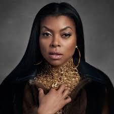 Feliz 55 cumpleaños al icónico Taraji P. ¡Henson!