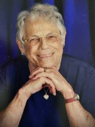 Obituary for Jane M. (Phillips) Chapman