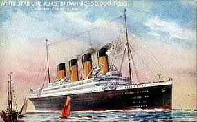 hmhs britannic wikipedia