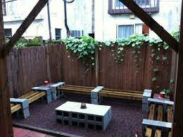 It consumes neither a lot of effort nor a lot of time. 26 Awesome Outside Seating Ideas You Can Make With Recycled Items Amazing Diy Interior Home Design