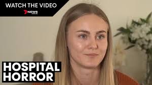 Woman’s harrowing miscarriage experience sparks review into Ipswich Hospital