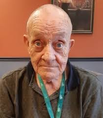 Ted Van Ryswyck Obituary