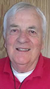 Lloyd McClain Rogers