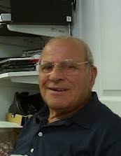 Obituary for Rudolph "Rudy" Fedele