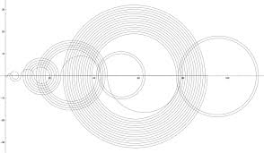 Recaman Sequence Tried To Play It On Piano For Fun But Ran Out Of Keys Very Quickly 0 1 3 6 2 7 13 20 12 21 11 22 10 Math Sequencing Letters