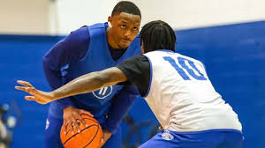 Gators Guard Kyle Lofton Emerging As the Glue for Florida in 2022-23