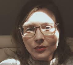 Caitlin Mckenzie's Instagram, Twitter & Facebook