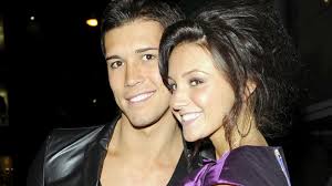 Corrie star Keegan is single again