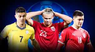 In jenem stadion finden auch die halbfinals und das finale am 11. Most Valuable Players Missing Out On Euro 2020 4 Serbians In Top 10 Haaland Angry Transfermarkt