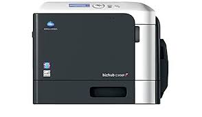 Konica minolta bizhub c3100p rating: Imprimanta Second Hand Konica Minolta C3100p