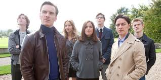 Kevin's early training as an actor came from the. X Men What The First Class Cast Is Doing Now Including Jennifer Lawrence Eminetra New Zealand