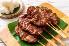 How do i store moo goo gai pan sauce? Moo Ping Pork Skewers Authentic 100 Mooping Singapore Facebook