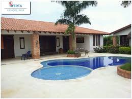En Venta Hermosa Casa Campestre En Villavicencio Oferta Inmobiliaria Casas Campestres Casa Hermosa Planos De Casas