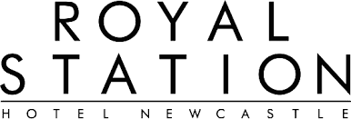 Logo Royal Station Hotel