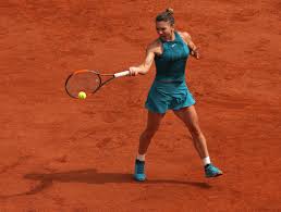 Mathematical tennis predictions and full statistics for the tournament new haven 2018. 2018 Roland Garros Wta Quarterfinal Previews Halep Vs Kerber Muguruza Vs Sharapova Wta Fanatic