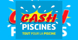Cash Piscines Pisciniste Carpentras 84200