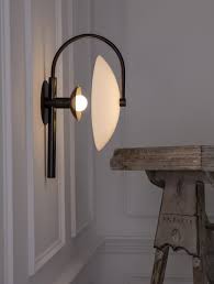 Aperture Sconce Avizeler Aydinlatmalar Lamba