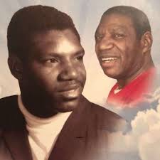 Obituary of Ronald Earl Woods