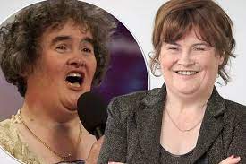 Susan Boyle 'plans to start a family' at the age of 58 - Irish Mirror Online