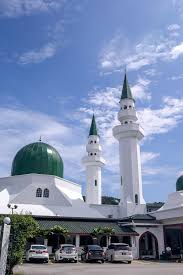 Masjid At-Taqwa