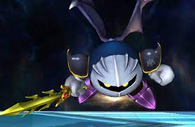 A Throwback To The Best Meta Knight Tutorial Ggn00b