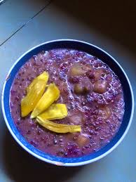 And of recipes that reflect the eclectic mix of cultures. On Twitter Ofc Binignit Entry Hahaha Thanks To Mi Mudra For Cooking Me One And I Have The Langka All To Myself Di Nila Bet Hahahaha Https T Co Uw2dlkmsvx