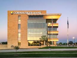 Cornhusker Bank Corporate Bank Center Sinclair Hille Architects Architectural Design Master Plan In 2020 Commercial Architecture Commercial Lending Corporate Bank