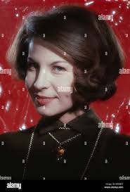 Doris kirchner hi-res stock photography and images