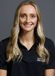 2022-23 Women's Track and Field Roster