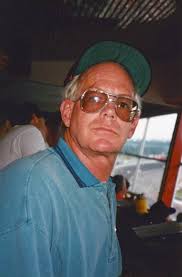 Clay Talbert Obituary (1948