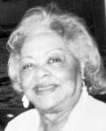 Jean Chambliss Obituary (2012)
