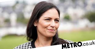 Patel under fire after 'arranging meeting between billionaire Tory donor  and BA'