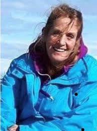 Brenda Maureen Castle