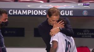 Le psg, quadruple tenant du titre, se déplace à. Thomas Tuchel At Psg 2 Ligue 1 Titles 2019 2020 Coupe De France 2020 Coupe De La Ligue 2020 2 Trophees Des Champions 2018 2019 Reached The Cl Final In 2020 Psg